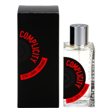 Etat Libre d’Orange Dangerous Complicity Eau de Parfum unisex